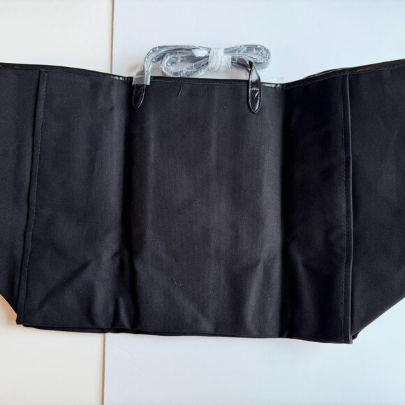 Victoria's Secret Multicolor Sequin Tote Bag and matching Clutch - Picture 11 of 16